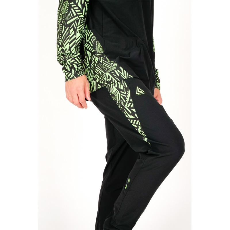 롼֥/LUZ e SOMBRA ȥ졼˥󥰥󥰥ѥ/LTT NJ LONG PANTST1242003