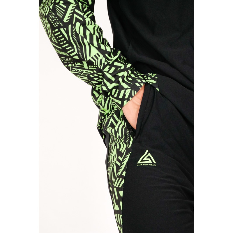 롼֥/LUZ e SOMBRA ȥ졼˥󥰥󥰥ѥ/LTT NJ LONG PANTST1242003