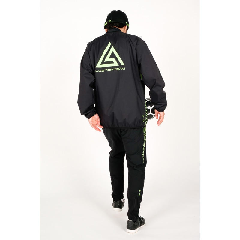 롼֥/LUZ e SOMBRA ȥ졼˥󥰥󥰥ѥ/LTT NJ LONG PANTST1242003