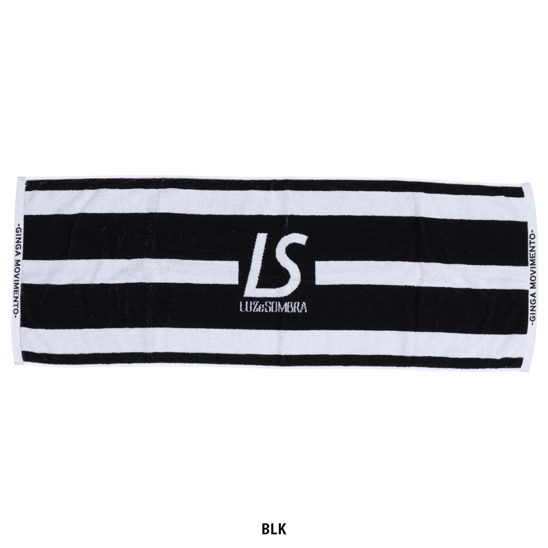�롼��������֥�/LUZ e SOMBRA ���ݡ��ĥ�����/LS BORDER SPORTS TOWEL��L1251479��