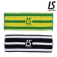 �롼��������֥�/LUZ e SOMBRA ���ݡ��ĥ�����/LS BORDER SPORTS TOWEL��L1251479��