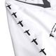 �Υå����˥硼��ɥѥ饤����/NOSSO SENHOR DO PARAISO ���󥰥ץ饯�ƥ��������/Line Logo Long Pra-Shirt��NP-00-724��