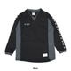 �Υå����˥硼��ɥѥ饤����/NOSSO SENHOR DO PARAISO ���󥰥ץ饯�ƥ��������/Line Logo Long Pra-Shirt��NP-00-724��