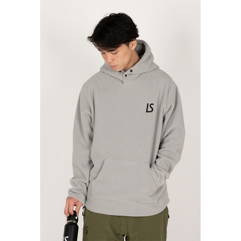 �롼��������֥�/LUZ e SOMBRA �ե꡼���ѡ�����/LZSB FLEECE PARKA��L1252176�� 
