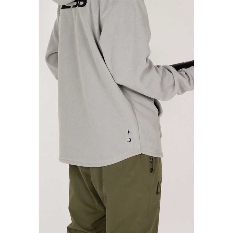 �롼��������֥�/LUZ e SOMBRA �ե꡼���ѡ�����/LZSB FLEECE PARKA��L1252176�� 