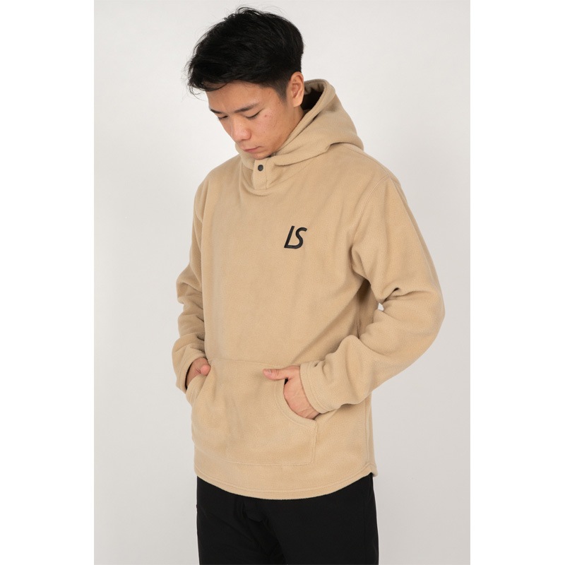 �롼��������֥�/LUZ e SOMBRA �ե꡼���ѡ�����/LZSB FLEECE PARKA��L1252176�� 