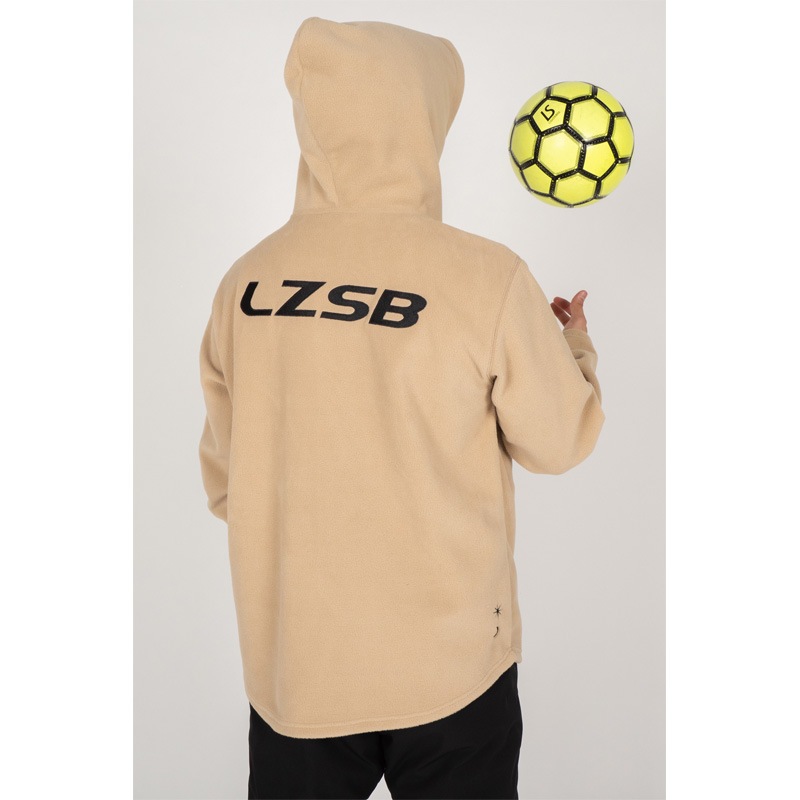 �롼��������֥�/LUZ e SOMBRA �ե꡼���ѡ�����/LZSB FLEECE PARKA��L1252176�� 