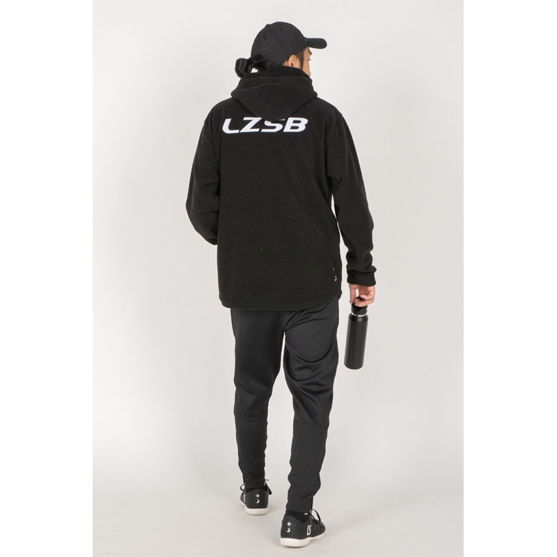 �롼��������֥�/LUZ e SOMBRA �ե꡼���ѡ�����/LZSB FLEECE PARKA��L1252176�� 