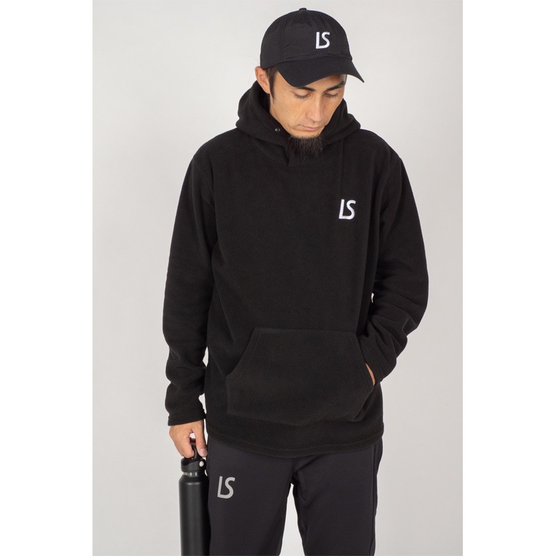 �롼��������֥�/LUZ e SOMBRA �ե꡼���ѡ�����/LZSB FLEECE PARKA��L1252176�� 