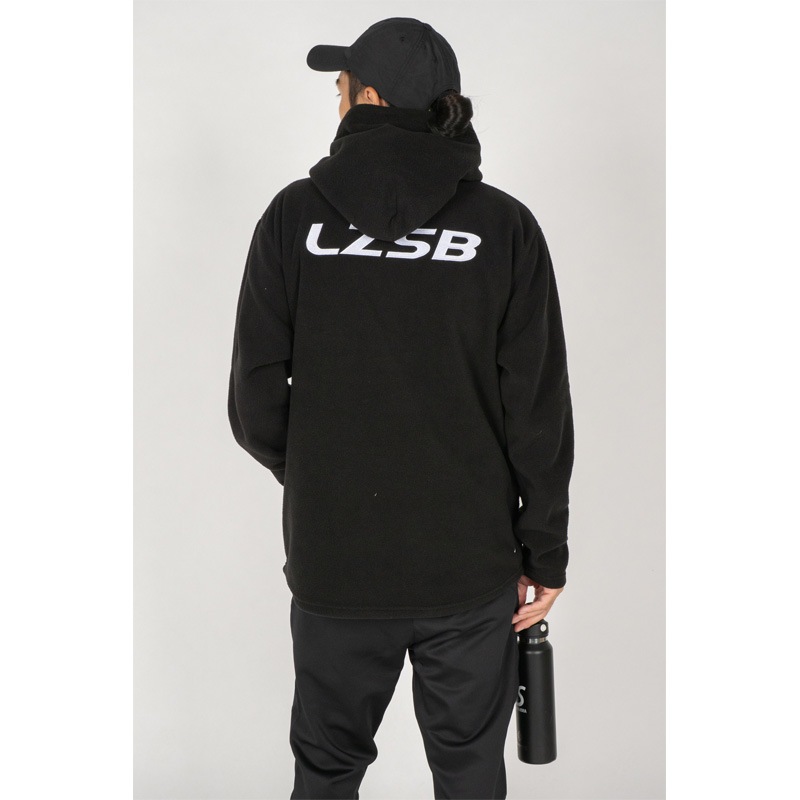 �롼��������֥�/LUZ e SOMBRA �ե꡼���ѡ�����/LZSB FLEECE PARKA��L1252176�� 