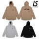 �롼��������֥�/LUZ e SOMBRA �ե꡼���ѡ�����/LZSB FLEECE PARKA��L1252176�� 