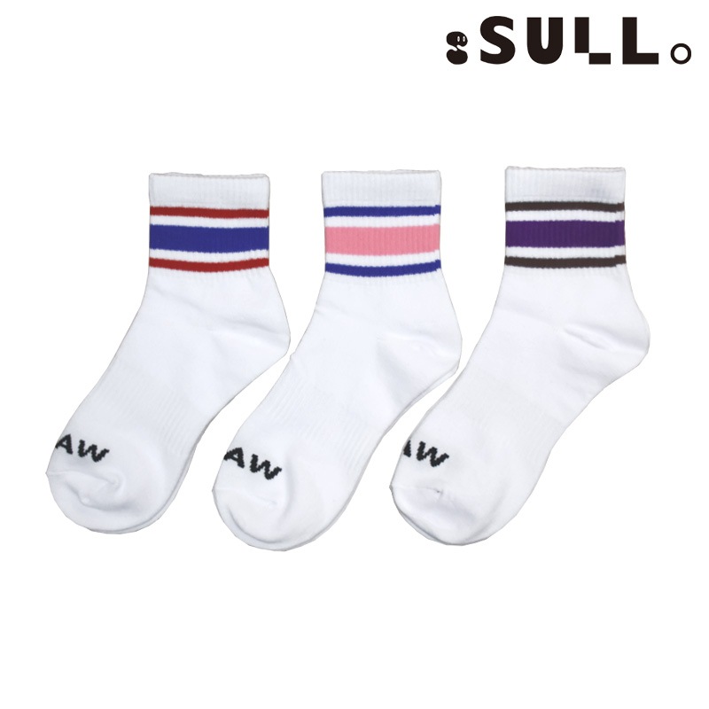 ��������/SULLO ���硼�ȥ��å�����3��1���åȡ�/SHORT SOX��1825401013��