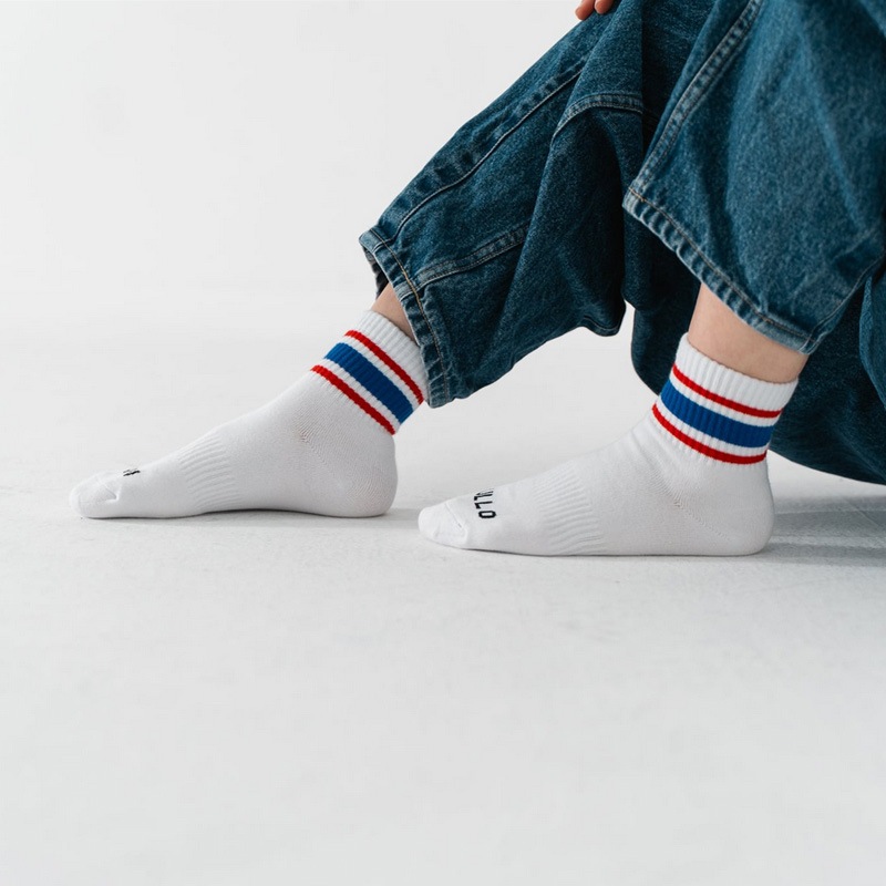 ��������/SULLO ���硼�ȥ��å�����3��1���åȡ�/SHORT SOX��1825401013��