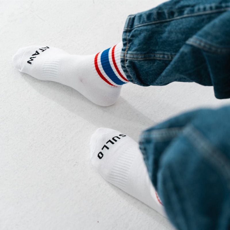 ��������/SULLO ���硼�ȥ��å�����3��1���åȡ�/SHORT SOX��1825401013��