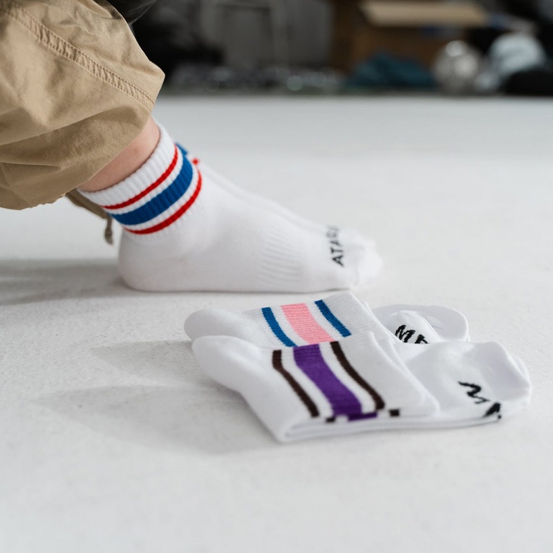 ��������/SULLO ���硼�ȥ��å�����3��1���åȡ�/SHORT SOX��1825401013��