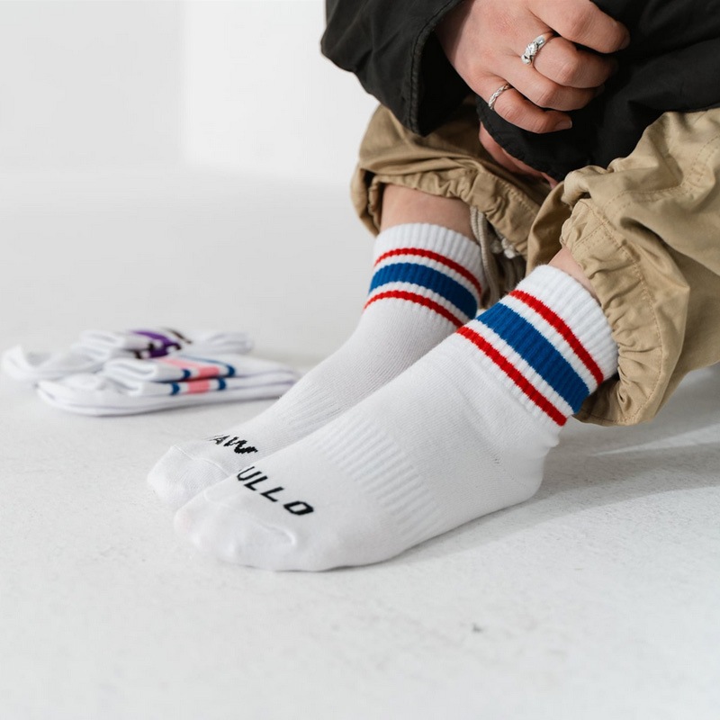 ��������/SULLO ���硼�ȥ��å�����3��1���åȡ�/SHORT SOX��1825401013��