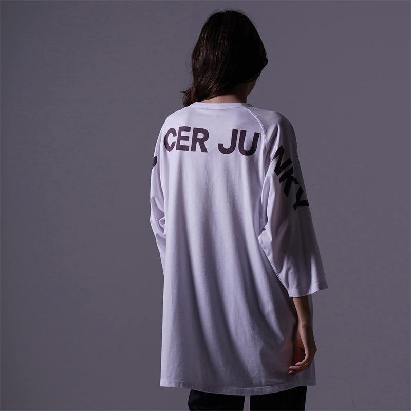 å󥭡/soccer junky 롼륨åȼʬTEE/Boy+22SJ22D69