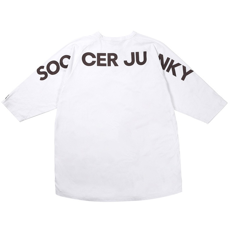 å󥭡/soccer junky 롼륨åȼʬTEE/Boy+22SJ22D69