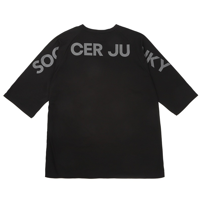 å󥭡/soccer junky 롼륨åȼʬTEE/Boy+22SJ22D69