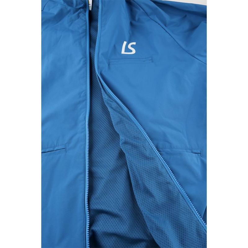 �롼��������֥�/LUZ e SOMBRA ���㥱�å�/EXPLORER LIGHTTECH JACKET��L1241103��