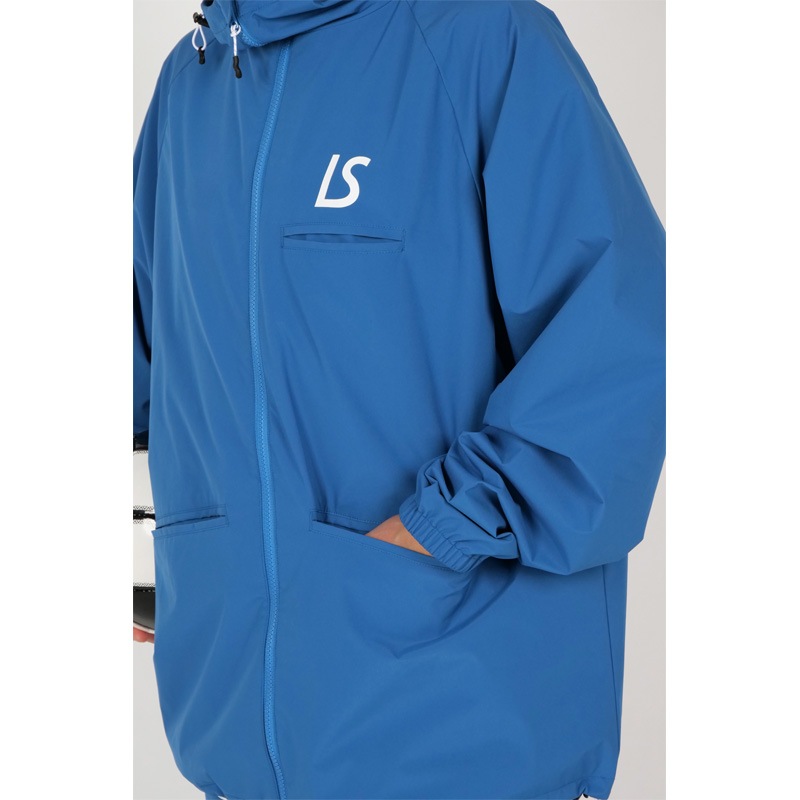 �롼��������֥�/LUZ e SOMBRA ���㥱�å�/EXPLORER LIGHTTECH JACKET��L1241103��