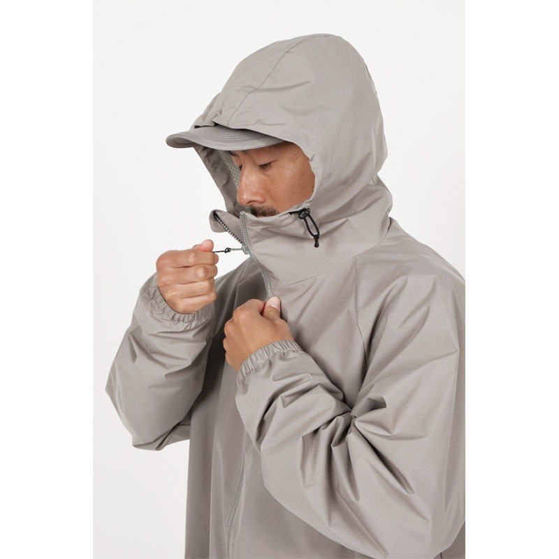 �롼��������֥�/LUZ e SOMBRA ���㥱�å�/EXPLORER LIGHTTECH JACKET��L1241103��