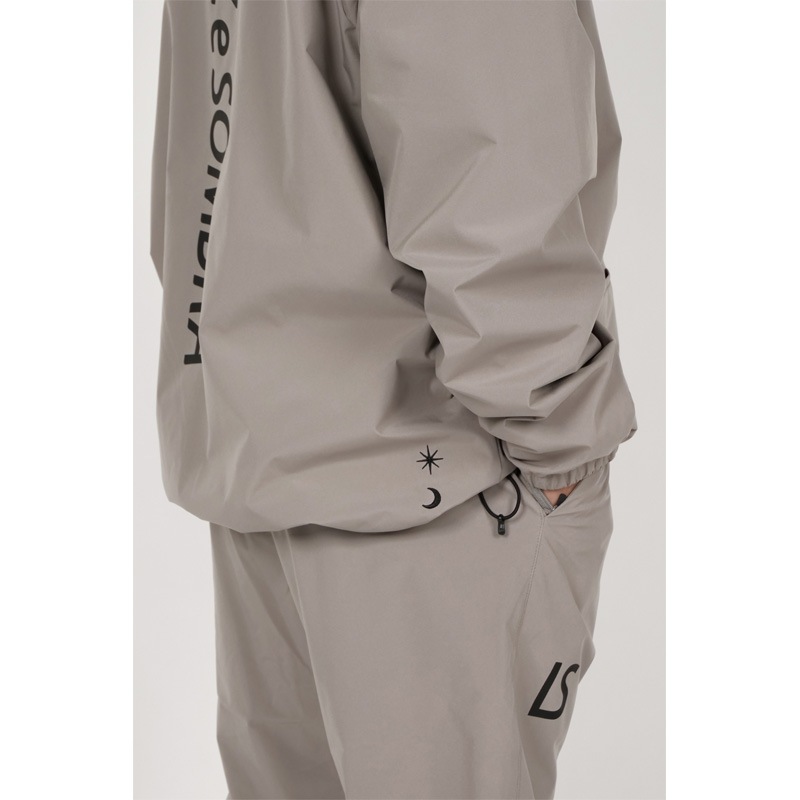 �롼��������֥�/LUZ e SOMBRA ���㥱�å�/EXPLORER LIGHTTECH JACKET��L1241103��