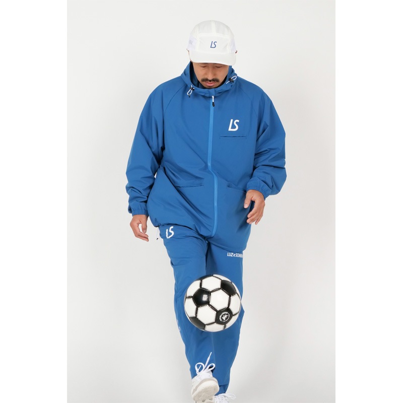 �롼��������֥�/LUZ e SOMBRA ���㥱�å�/EXPLORER LIGHTTECH JACKET��L1241103��