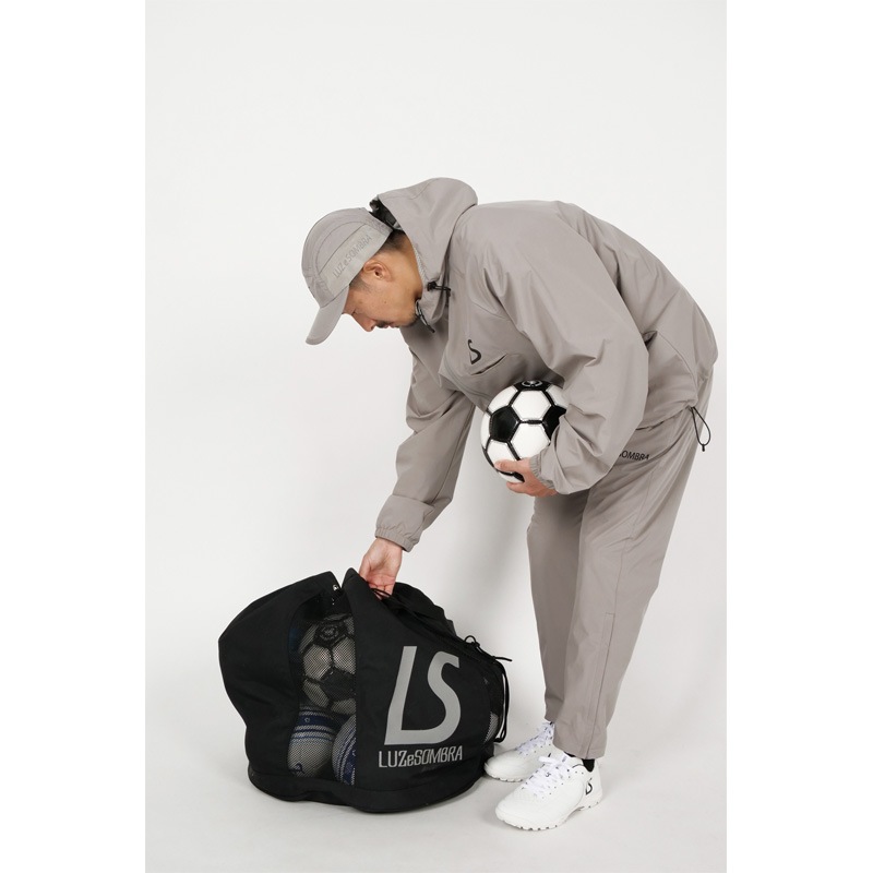 �롼��������֥�/LUZ e SOMBRA ���㥱�å�/EXPLORER LIGHTTECH JACKET��L1241103��