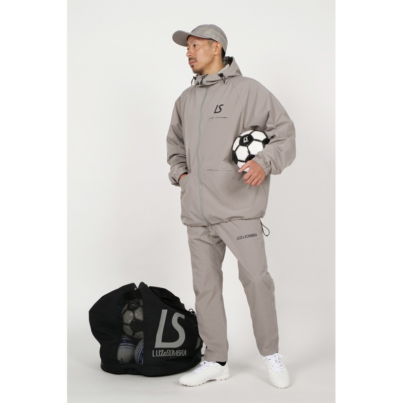 �롼��������֥�/LUZ e SOMBRA ���㥱�å�/EXPLORER LIGHTTECH JACKET��L1241103��