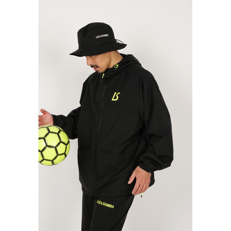 �롼��������֥�/LUZ e SOMBRA ���㥱�å�/EXPLORER LIGHTTECH JACKET��L1241103��