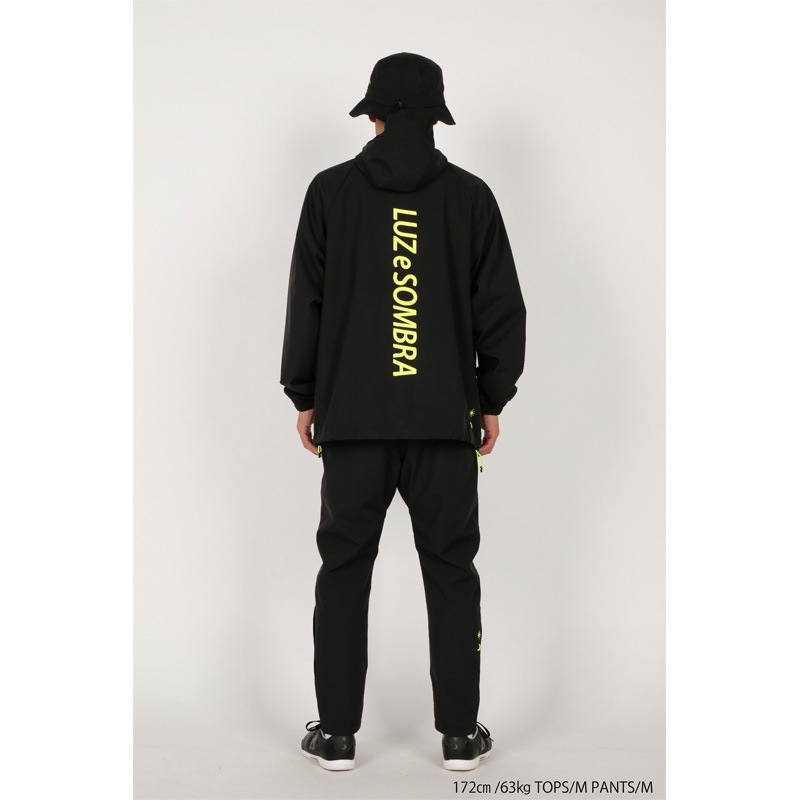 �롼��������֥�/LUZ e SOMBRA ���㥱�å�/EXPLORER LIGHTTECH JACKET��L1241103��