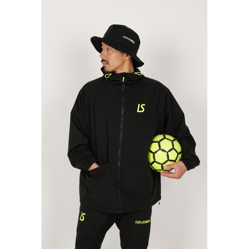 �롼��������֥�/LUZ e SOMBRA ���㥱�å�/EXPLORER LIGHTTECH JACKET��L1241103��