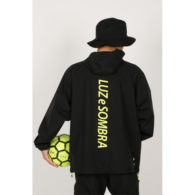 �롼��������֥�/LUZ e SOMBRA ���㥱�å�/EXPLORER LIGHTTECH JACKET��L1241103��