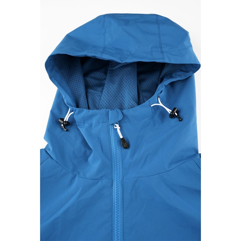 �롼��������֥�/LUZ e SOMBRA ���㥱�å�/EXPLORER LIGHTTECH JACKET��L1241103��