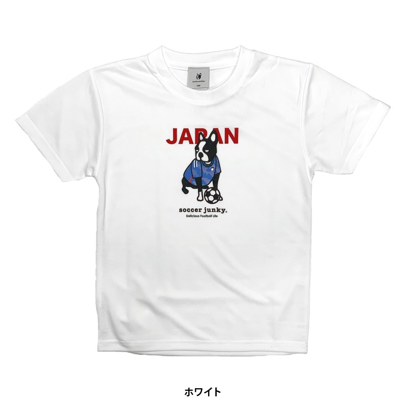 å󥭡/soccer junky ˥ץ饯ƥ/ѥǥ DryTEESJ24C80K