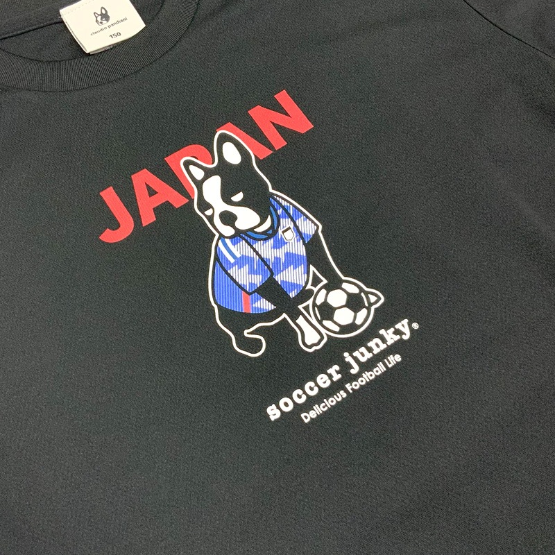 å󥭡/soccer junky ˥ץ饯ƥ/ѥǥ DryTEESJ24C80K