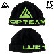 �롼��������֥�/LUZ e SOMBRA �˥å�˹/LTT BIG LOGO DRY KNIT CAP��T1242411��