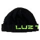 �롼��������֥�/LUZ e SOMBRA �˥å�˹/LTT BIG LOGO DRY KNIT CAP��T1242411��