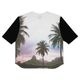 �롼��������֥�/LUZ e SOMBRA ��ʬµT�����/OAO PALMEIRA PHOTO 7SLEEVE TEE��L1252221��