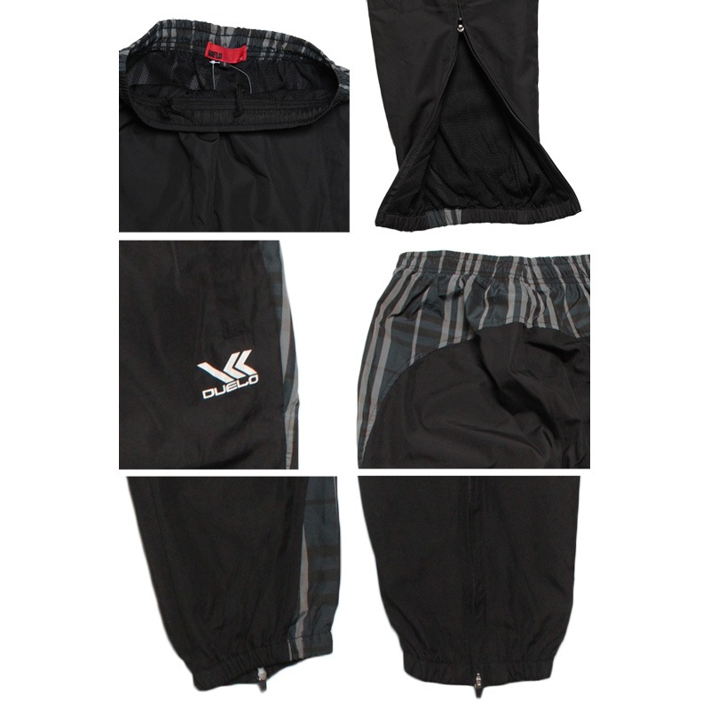 DUELO/ǥ奨 ΢եԥƥѥġ0500