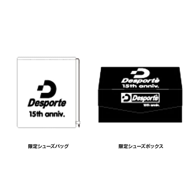 �ǥ��ݥ��/Desporte �եåȥ��륷�塼���ʥ�����/�͹����ѡ�/����ԡ��ʥ�TFSP��DS-1540��