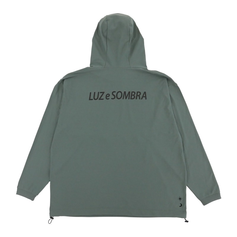 롼֥/LUZ e SOMBRA Υåȥåץ/NAVIGATORS ANORAK TOPL1221050