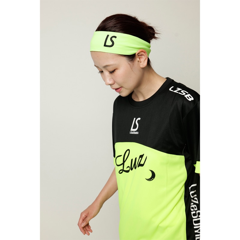 �롼��������֥�/LUZ e SOMBRA �إ��Х��/LUZ STANDARD HEAD BAND 2��L1223410��