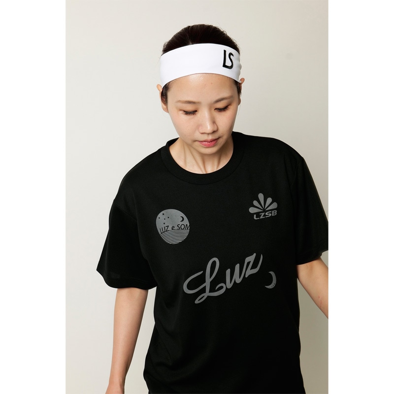 �롼��������֥�/LUZ e SOMBRA �إ��Х��/LUZ STANDARD HEAD BAND 2��L1223410��