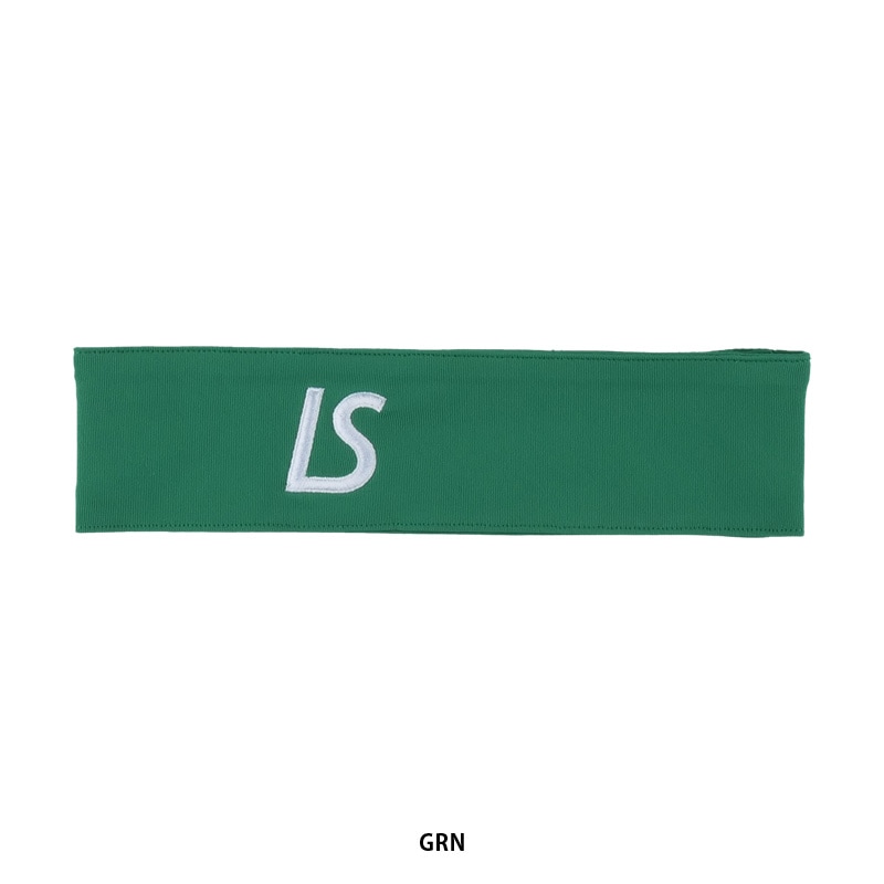 �롼��������֥�/LUZ e SOMBRA �إ��Х��/LUZ STANDARD HEAD BAND 2��L1223410��