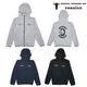 �Υå����˥硼��ɥѥ饤����/NOSSO SENHOR DO PARAISO �������åȥѡ�����/Guevara Bill Dry-Sweat Parka��NP-00-611��