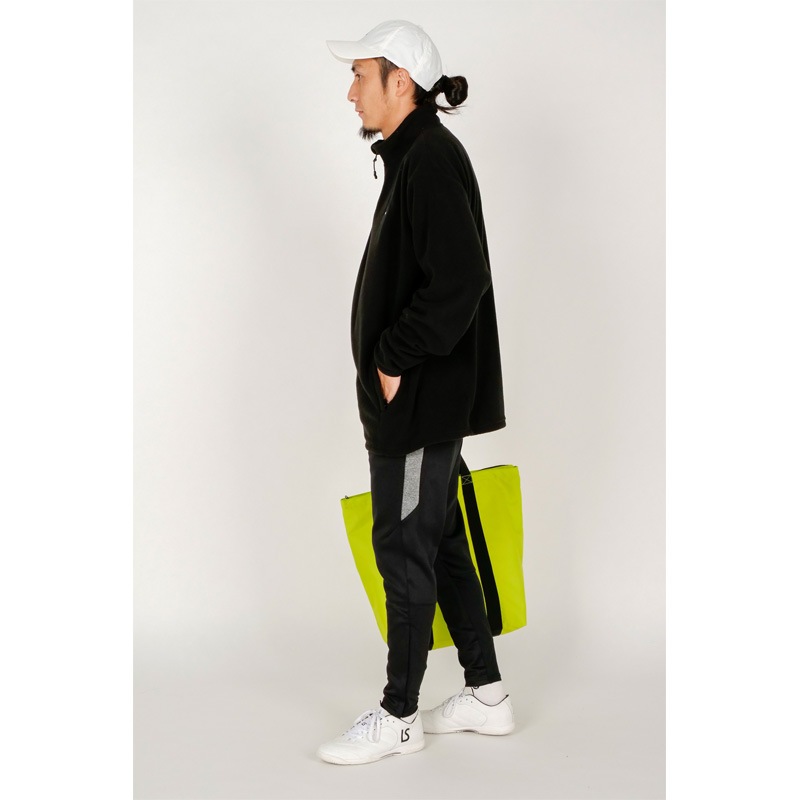 �롼��������֥�/LUZ e SOMBRA �ϡ��ե��åץե꡼���ȥåץ�/LS FLEECE HALFZIP TOP��L1242150��