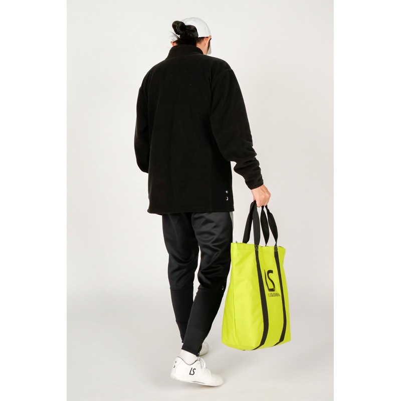 �롼��������֥�/LUZ e SOMBRA �ϡ��ե��åץե꡼���ȥåץ�/LS FLEECE HALFZIP TOP��L1242150��