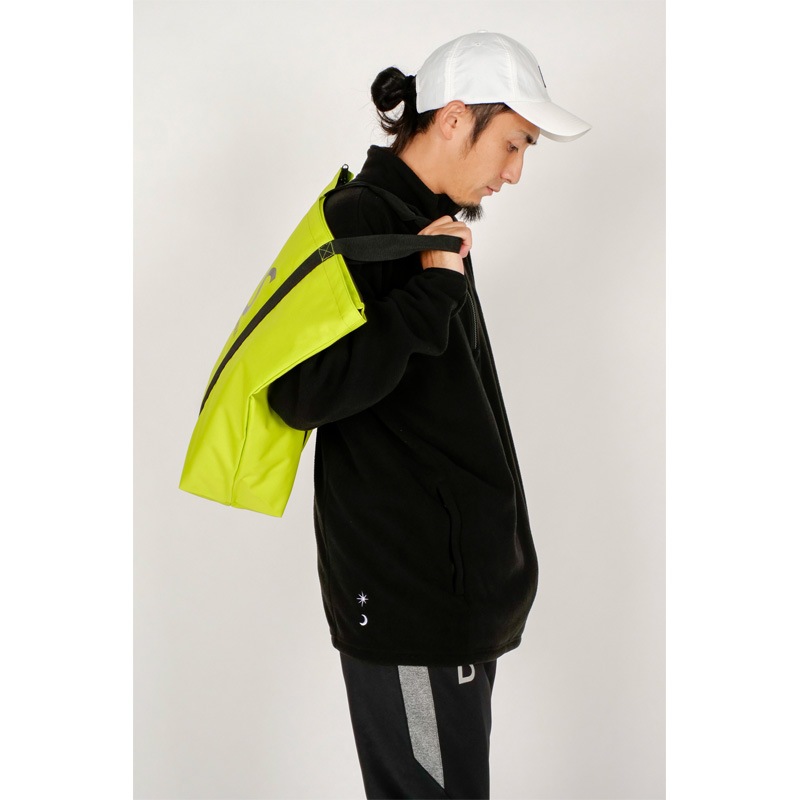 �롼��������֥�/LUZ e SOMBRA �ϡ��ե��åץե꡼���ȥåץ�/LS FLEECE HALFZIP TOP��L1242150��